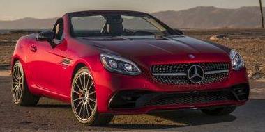 MERCEDES-BENZ SLC-CLASS 2017 WDDPK6GA8HF127278 image MERCEDES-BENZ SLC-CLASS 2017 WDDPK6GA8HF127278 image
