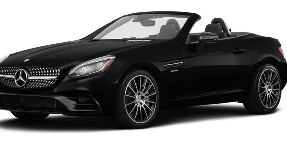 MERCEDES-BENZ SLC-CLASS 2017 WDDPK3JA5HF139332 image MERCEDES-BENZ SLC-CLASS 2017 WDDPK3JA5HF139332 image