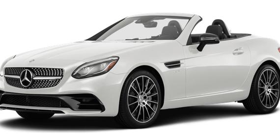 MERCEDES-BENZ SLC-CLASS 2017 WDDPK6GA5HF135421 image MERCEDES-BENZ SLC-CLASS 2017 WDDPK6GA5HF135421 image
