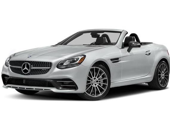 MERCEDES-BENZ SLC-CLASS 2017 WDDPK6GA6HF133970 image MERCEDES-BENZ SLC-CLASS 2017 WDDPK6GA6HF133970 image