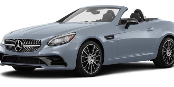 MERCEDES-BENZ SLC-CLASS 2017 WDDPK6GA9HF128570 image MERCEDES-BENZ SLC-CLASS 2017 WDDPK6GA9HF128570 image