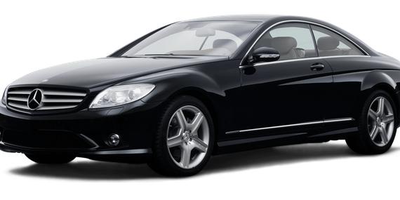 MERCEDES-BENZ CL-CLASS 2008 WDDEJ71X68A014939 image MERCEDES-BENZ CL-CLASS 2008 WDDEJ71X68A014939 image