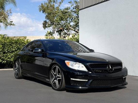 MERCEDES-BENZ CL-CLASS 2012 WDDEJ7EB0CA028844 image MERCEDES-BENZ CL-CLASS 2012 WDDEJ7EB0CA028844 image