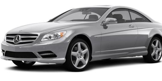 MERCEDES-BENZ CL-CLASS 2012 WDDEJ9EB4CA029118 image MERCEDES-BENZ CL-CLASS 2012 WDDEJ9EB4CA029118 image