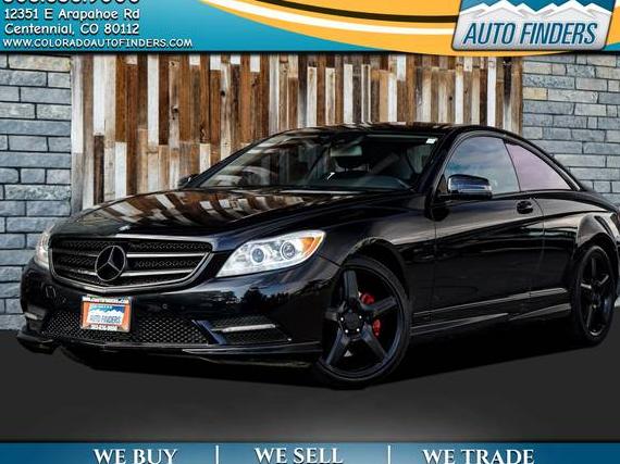 MERCEDES-BENZ CL-CLASS 2012 WDDEJ9EB0CA028418 image MERCEDES-BENZ CL-CLASS 2012 WDDEJ9EB0CA028418 image