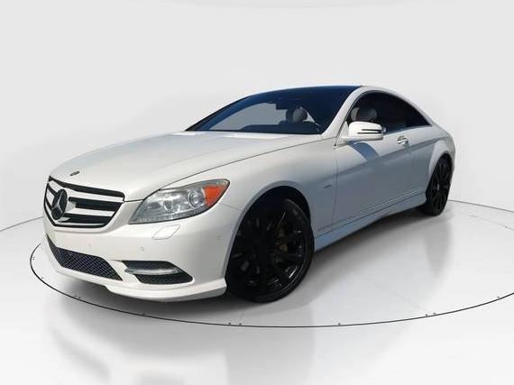 MERCEDES-BENZ CL-CLASS 2013 WDDEJ9EB9DA031271 image MERCEDES-BENZ CL-CLASS 2013 WDDEJ9EB9DA031271 image