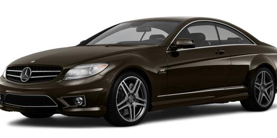 MERCEDES-BENZ CL-CLASS 2010 WDDEJ7KB9AA025278 image MERCEDES-BENZ CL-CLASS 2010 WDDEJ7KB9AA025278 image