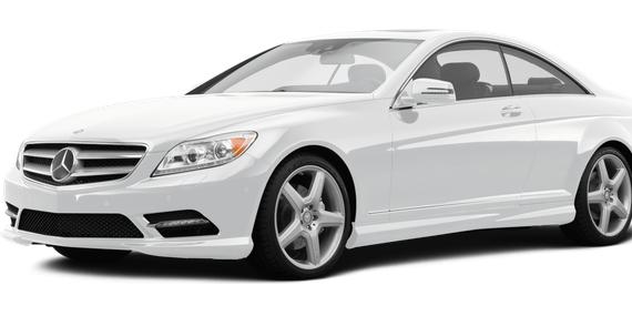 MERCEDES-BENZ CL-CLASS 2014 WDDEJ9EB4EA032104 image MERCEDES-BENZ CL-CLASS 2014 WDDEJ9EB4EA032104 image