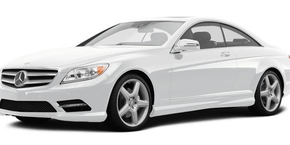 MERCEDES-BENZ CL-CLASS 2014 WDDEJ9EB4EA032054 image MERCEDES-BENZ CL-CLASS 2014 WDDEJ9EB4EA032054 image