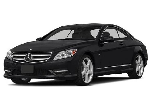 MERCEDES-BENZ CL-CLASS 2014 WDDEJ9EB4EA031664 image MERCEDES-BENZ CL-CLASS 2014 WDDEJ9EB4EA031664 image