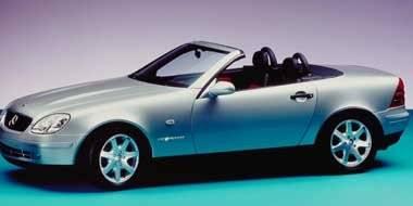 MERCEDES-BENZ SLK-CLASS 1998 WDBKK47FXWF051028 image MERCEDES-BENZ SLK-CLASS 1998 WDBKK47FXWF051028 image