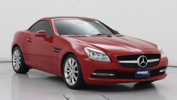 MERCEDES-BENZ SLK-CLASS 2016 WDDPK3JA5GF117829 image MERCEDES-BENZ SLK-CLASS 2016 WDDPK3JA5GF117829 image