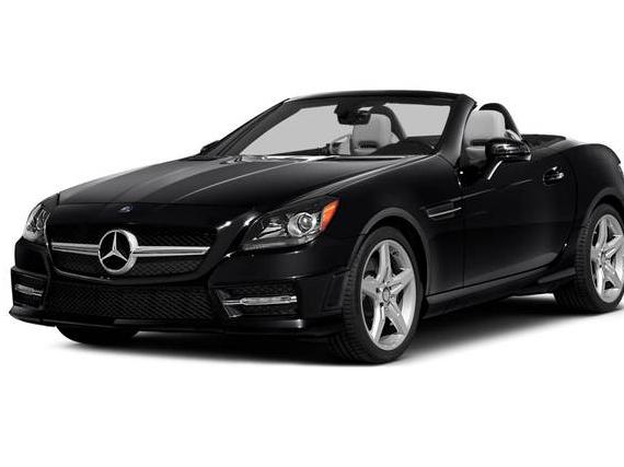 MERCEDES-BENZ SLK-CLASS 2016 WDDPK3JA9GF115680 image MERCEDES-BENZ SLK-CLASS 2016 WDDPK3JA9GF115680 image