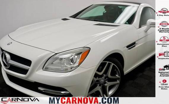 MERCEDES-BENZ SLK-CLASS 2016 WDDPK3JAXGF124811 image MERCEDES-BENZ SLK-CLASS 2016 WDDPK3JAXGF124811 image