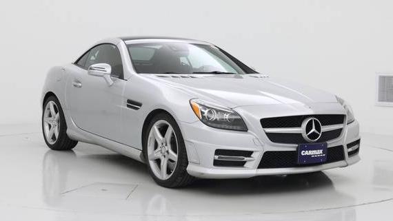 MERCEDES-BENZ SLK-CLASS 2016 WDDPK3JA2GF121790 image MERCEDES-BENZ SLK-CLASS 2016 WDDPK3JA2GF121790 image