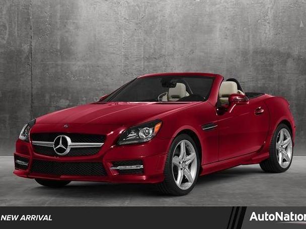 MERCEDES-BENZ SLK-CLASS 2016 WDDPK3JA9GF115002 image MERCEDES-BENZ SLK-CLASS 2016 WDDPK3JA9GF115002 image
