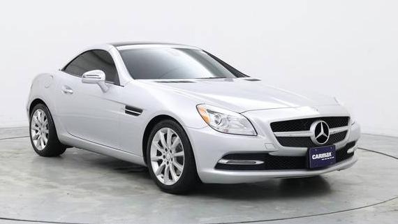 MERCEDES-BENZ SLK-CLASS 2016 WDDPK3JA1GF120565 image MERCEDES-BENZ SLK-CLASS 2016 WDDPK3JA1GF120565 image