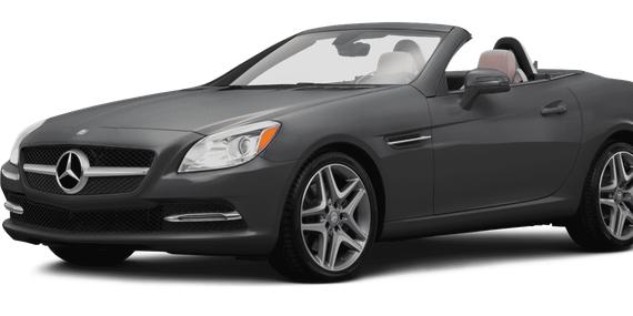 MERCEDES-BENZ SLK-CLASS 2016 WDDPK3JA1GF122199 image