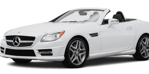 MERCEDES-BENZ SLK-CLASS 2016 WDDPK3JA0GF118743 image MERCEDES-BENZ SLK-CLASS 2016 WDDPK3JA0GF118743 image