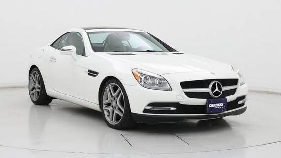 MERCEDES-BENZ SLK-CLASS 2016 WDDPK3JA4GF117675 image MERCEDES-BENZ SLK-CLASS 2016 WDDPK3JA4GF117675 image