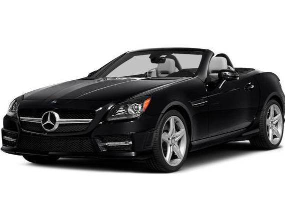 MERCEDES-BENZ SLK-CLASS 2016 WDDPK3JA9GF125142 image MERCEDES-BENZ SLK-CLASS 2016 WDDPK3JA9GF125142 image