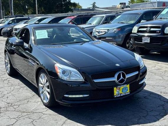 MERCEDES-BENZ SLK-CLASS 2016 WDDPK3JA2GF123345 image MERCEDES-BENZ SLK-CLASS 2016 WDDPK3JA2GF123345 image