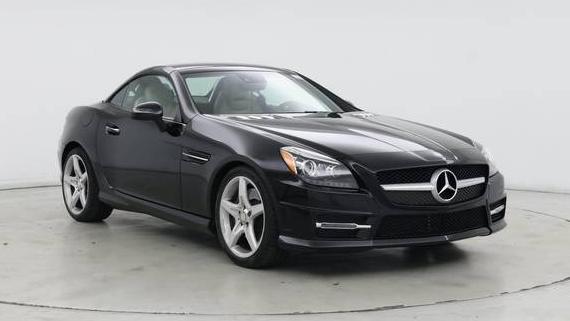 MERCEDES-BENZ SLK-CLASS 2016 WDDPK5HA4GF121047 image MERCEDES-BENZ SLK-CLASS 2016 WDDPK5HA4GF121047 image