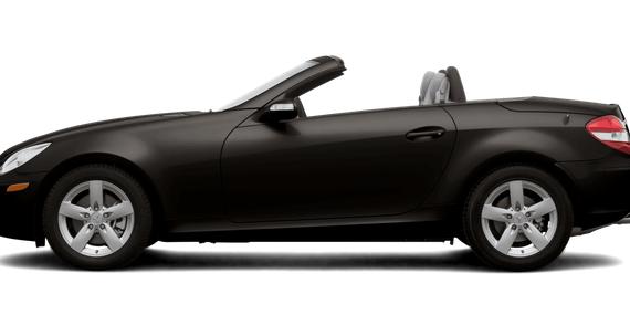 MERCEDES-BENZ SLK-CLASS 2006 WDBWK54F06F120742 image MERCEDES-BENZ SLK-CLASS 2006 WDBWK54F06F120742 image