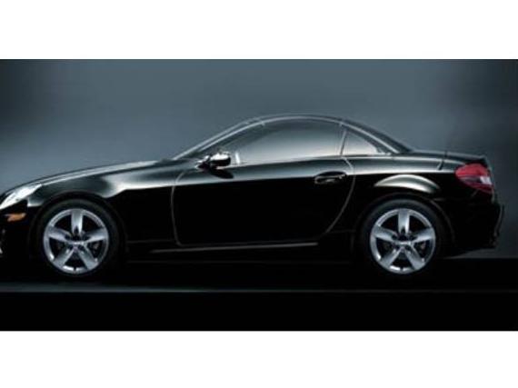 MERCEDES-BENZ SLK-CLASS 2006 WDBWK56F76F123246 image MERCEDES-BENZ SLK-CLASS 2006 WDBWK56F76F123246 image