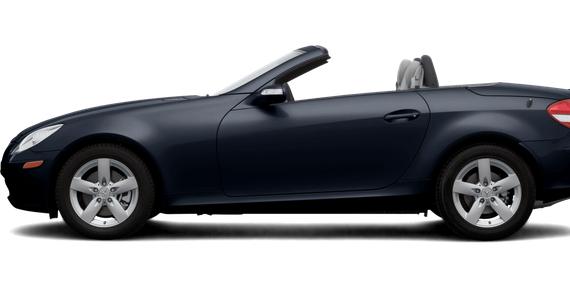 MERCEDES-BENZ SLK-CLASS 2006 WDBWK56F66F081684 image MERCEDES-BENZ SLK-CLASS 2006 WDBWK56F66F081684 image