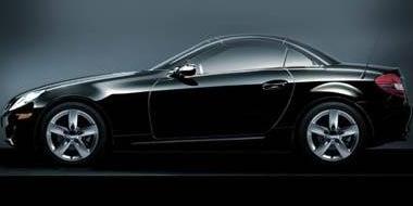 MERCEDES-BENZ SLK-CLASS 2006 WDBWK54F76F124965 image