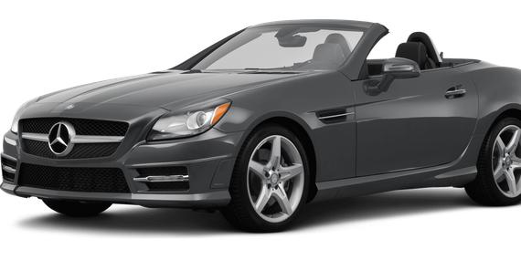 MERCEDES-BENZ SLK-CLASS 2013 WDDPK4HA7DF050187 image