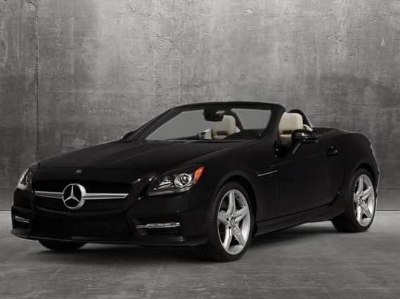 MERCEDES-BENZ SLK-CLASS 2013 WDDPK4HA9DF073096 image