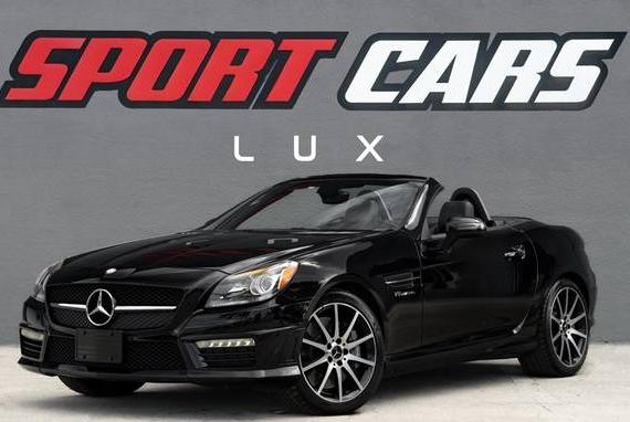 MERCEDES-BENZ SLK-CLASS 2013 WDDPK7FA3DF051714 image