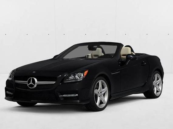 MERCEDES-BENZ SLK-CLASS 2013 WDDPK5HA9DF061780 image