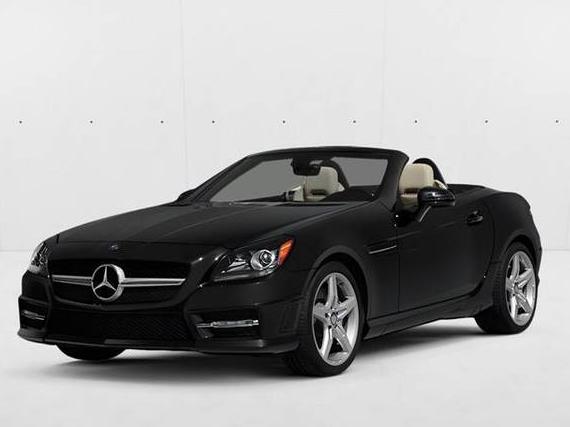 MERCEDES-BENZ SLK-CLASS 2013 WDDPK4HA3DF070758 image