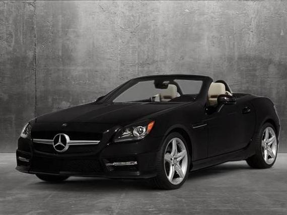 MERCEDES-BENZ SLK-CLASS 2013 WDDPK4HA0DF054291 image