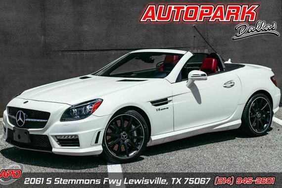 MERCEDES-BENZ SLK-CLASS 2013 WDDPK7FA0DF052559 image