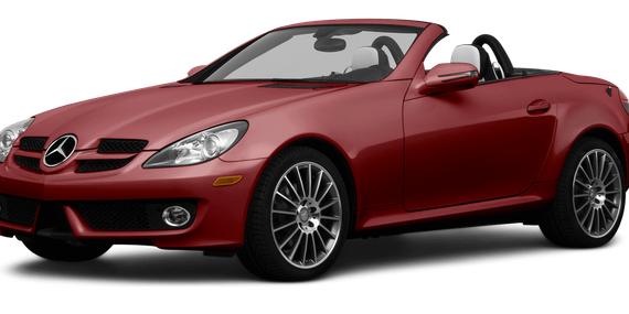 MERCEDES-BENZ SLK-CLASS 2010 WDBWK5EA7AF230568 image MERCEDES-BENZ SLK-CLASS 2010 WDBWK5EA7AF230568 image
