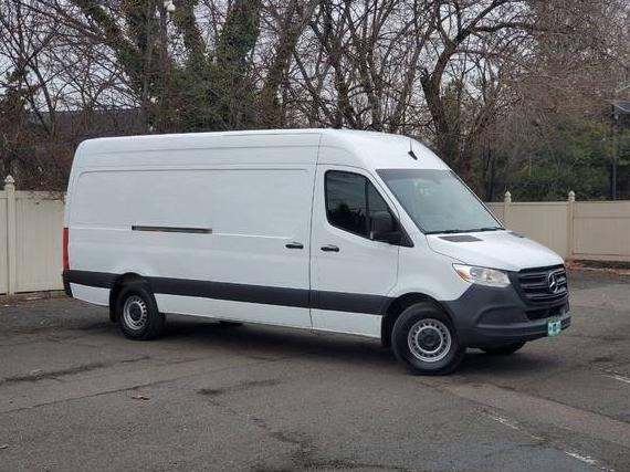 MERCEDES-BENZ SPRINTER 2023 W1Y40CHY5PT142667 image