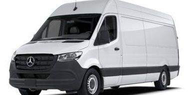 MERCEDES-BENZ SPRINTER 2023 W1Y40CHY5PT146086 image