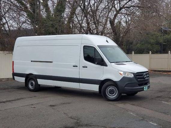 MERCEDES-BENZ SPRINTER 2023 W1Y40CHY2PT152279 image