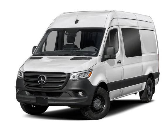 MERCEDES-BENZ SPRINTER 2023 W1Y40BHY2PT160246 image