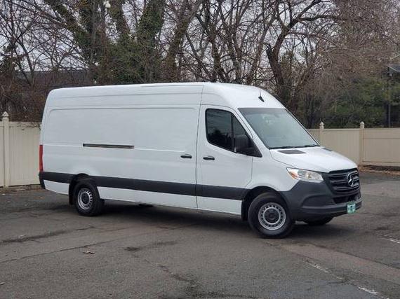 MERCEDES-BENZ SPRINTER 2023 W1Y40CHY9PT149489 image