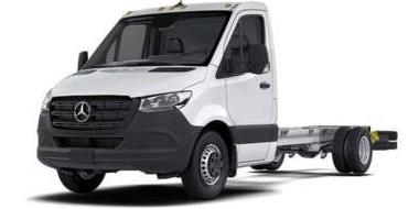 MERCEDES-BENZ SPRINTER 2023 W1X8N33Y6PN264943 image