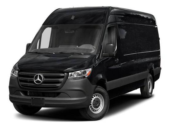 MERCEDES-BENZ SPRINTER 2023 W1Y40CHY1PT144089 image MERCEDES-BENZ SPRINTER 2023 W1Y40CHY1PT144089 image