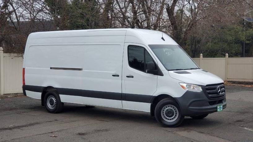 MERCEDES-BENZ SPRINTER 2023 W1Y40CHY5PT146878 image