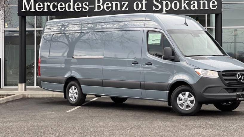 MERCEDES-BENZ SPRINTER 2023 W1Y4NDHY8PT155002 image