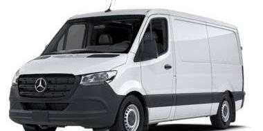 MERCEDES-BENZ SPRINTER 2023 W1Y40BHY1PT149741 image