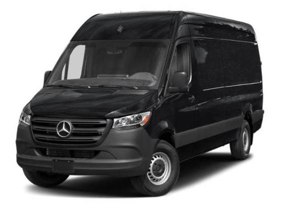 MERCEDES-BENZ SPRINTER 2023 W1Y40CHY8PT138726 image